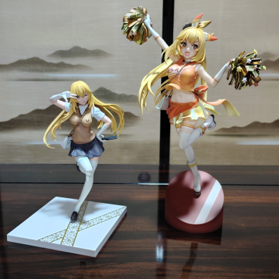 某科学的超电磁炮T 食蜂操祈