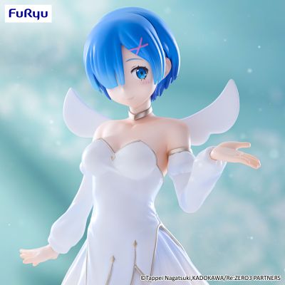 BiCute Pure Re：从零开始的异世界生活 雷姆·小小翅膀