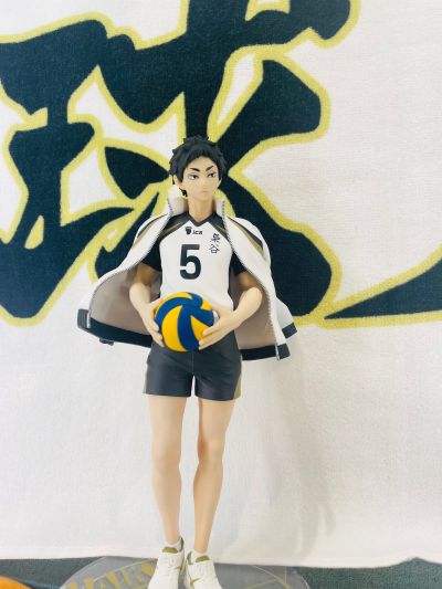 一番赏 排球少年！！～通往全国之路～ A奖 木兔光太郎