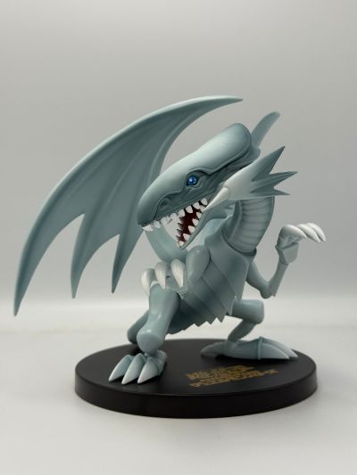 游戏王卡牌游戏 Equal Arts 青眼白龙