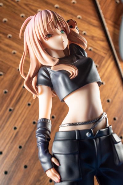 古立特宇宙 x ZOZOTOWN 黑衣系列 南梦芽