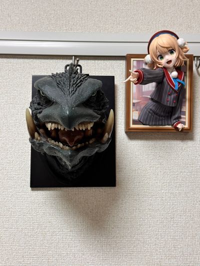 时雨羽衣 masterpiece