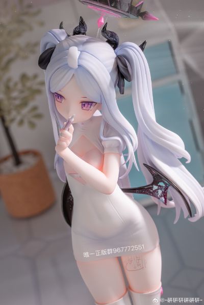 蔚蓝档案 空崎日奈护士服