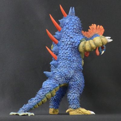 大怪兽系列 归来的奥特曼编  弗米格 少年Ric限定商品