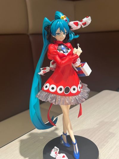 POP UP PARADE 初音未来 Ψ造型 L尺寸