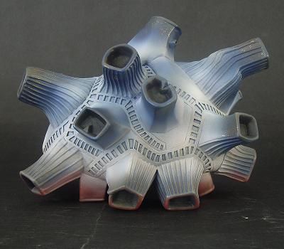 大怪兽系列 奥特曼篇 四次元怪兽 布鲁顿