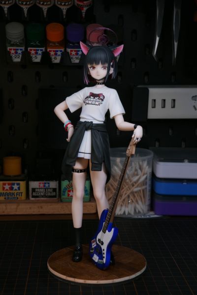 蔚蓝档案  杏山和纱