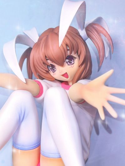 Pia☆キャロットへ阳子そ！！３ 爱沢友美 体操服タイプ