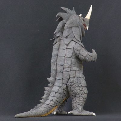 大怪兽系列 归来的奥特曼编  西格拉斯 少年Ric限定商品