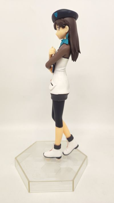 HG手办 EVA新剧场版&EVA新剧场版：Q 铃原樱 