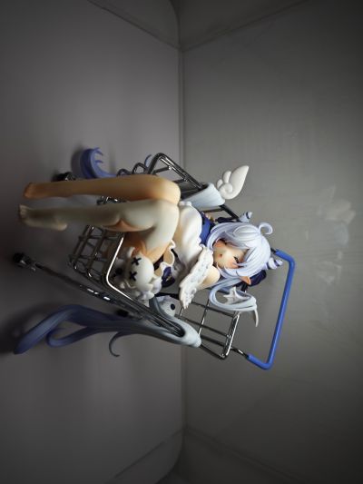 睡眠恶魔 诺诺丝