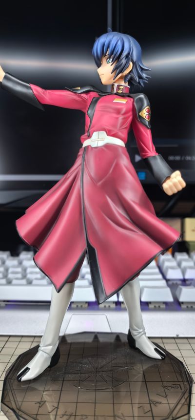 G.E.M.  机动战士高达SEED  阿斯兰・萨拉 & 哈罗