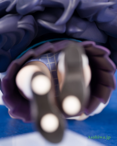 VIVIgnette 超超超超超喜欢你的100个女朋友 好本静