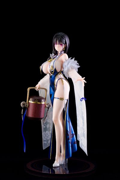 碧蓝航线 定安 轻装版