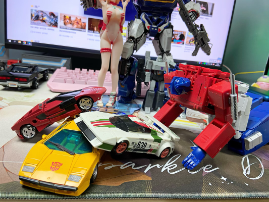 兽耳学院 耳廓狐 夏莉特 服装OFFver.