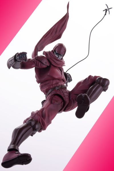 figma ニンジャスレイヤー