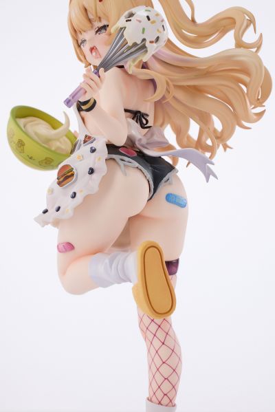 碧蓝航线 贝奇 周年纪念