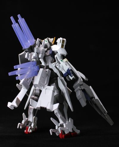 HG 1/144 吉利乌斯高达（暂译）