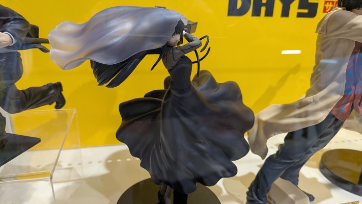 VIBRATION STARS 坂本日常 大佛Ⅱ