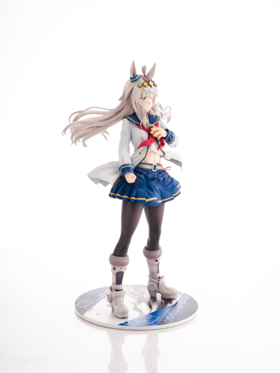 赛马娘 芦毛灰姑娘 小栗帽