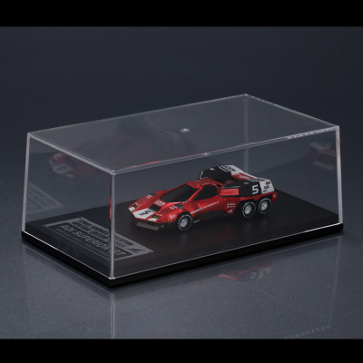 C.F.C -Heritage Edition- 高智能方程式 AOI史培利昂GT