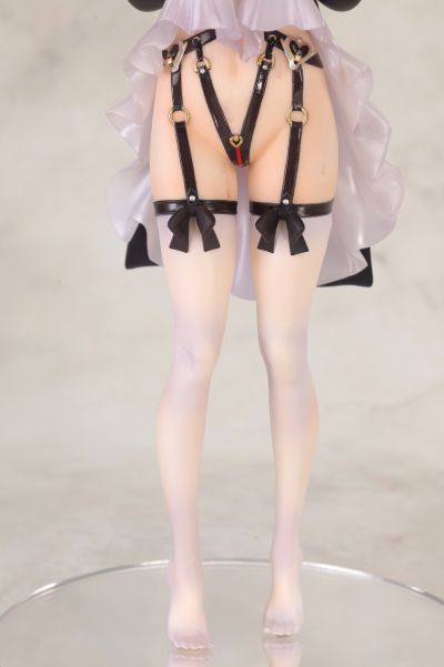 蔚蓝档案  伊落玛丽