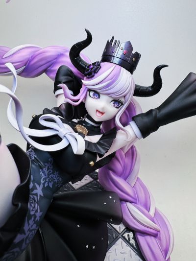 超侦探事件簿：雾雨迷宫 小死神