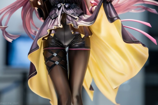 少女前线2：追放 玛琦朵 舞会休止符