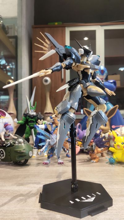 终极地带：引导亡灵之神 杰夫提