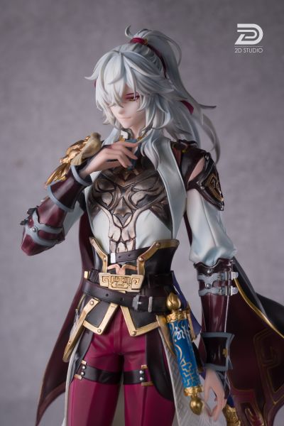 崩坏：星穹铁道 景元