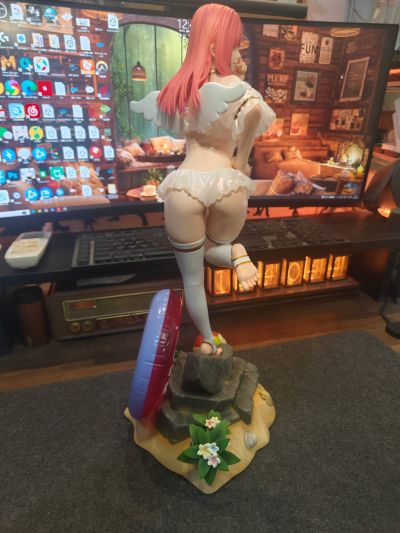 死或生：沙滩排球维纳斯假期 玛丽·萝丝 ～闪耀·玫瑰～