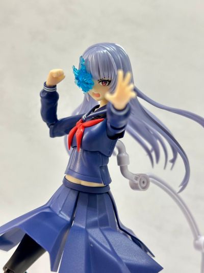 创彩少女庭园 药师寺久远 篝火真里亚服装 梦幻风格