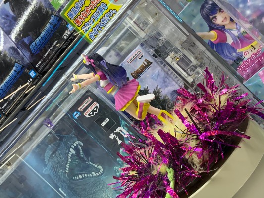 Vivit 我推的孩子 星野爱 啦啦队