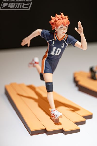 HPM 排球少年 日向翔阳