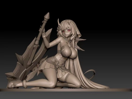 第七史诗 优芬妮