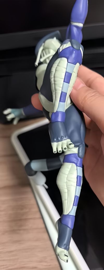 猎人 名战景-梅路艾姆-