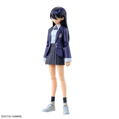 Figure-rise Standard  尼娅安