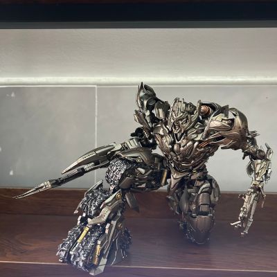 AMK PRO系列 《变形金刚：卷土重来》 威震天