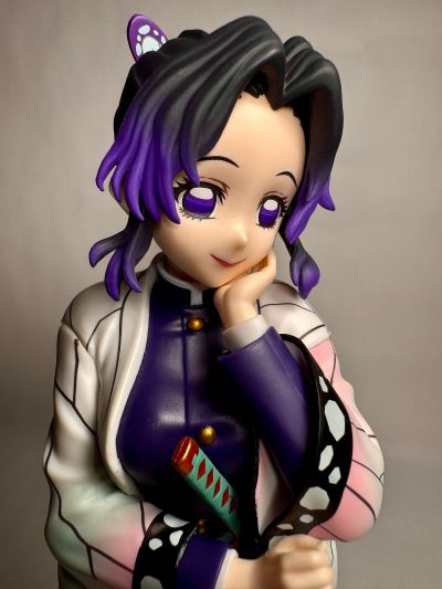 GLITTER&GLAMOURS 鬼灭之刃 蝴蝶忍