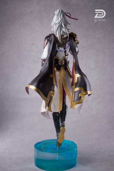 崩坏：星穹铁道 景元