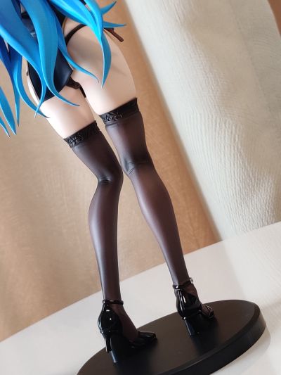 KDcolle 刀剑神域 亚丝娜 水精灵 旗袍