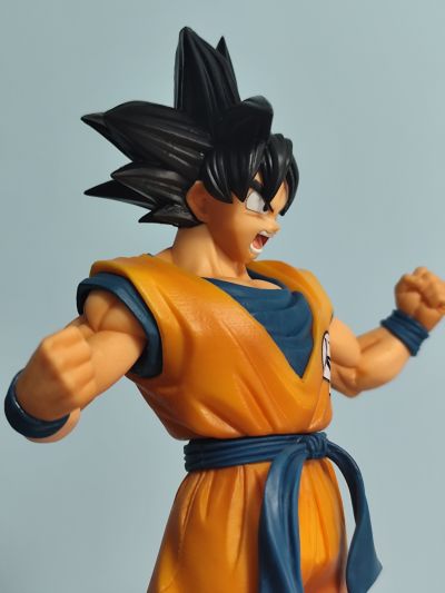 一番赏 龙珠超：超级人造人 C奖 孙悟空