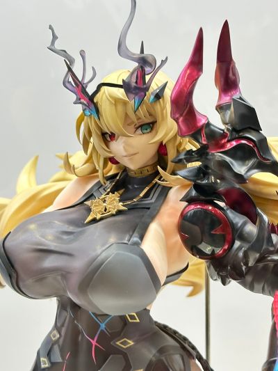 命运-冠位指定 剑士-巴格斯特