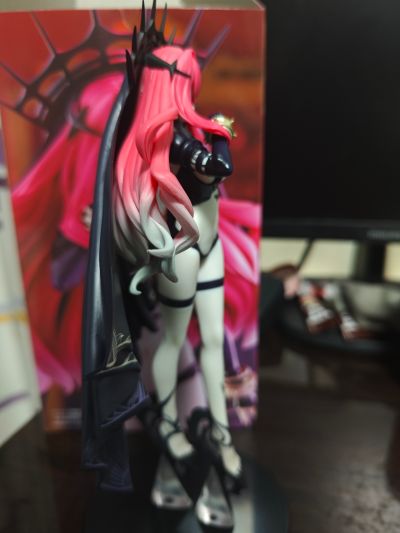 命运-冠位指定 Trio-Try-iT人偶ー弓兵-芭万·希 第二再临（暂称）ー