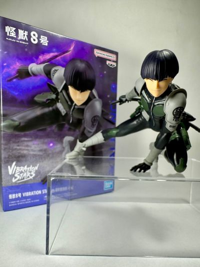 怪兽8号 名战景-保科宗四郎-