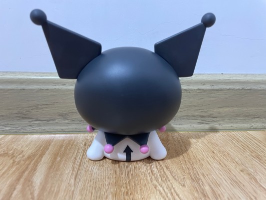 三丽鸥家族 SOFVIMATES～酷洛米 放松款～