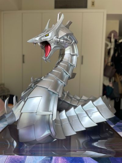 游戏王 怪兽之决斗GX 电子龙