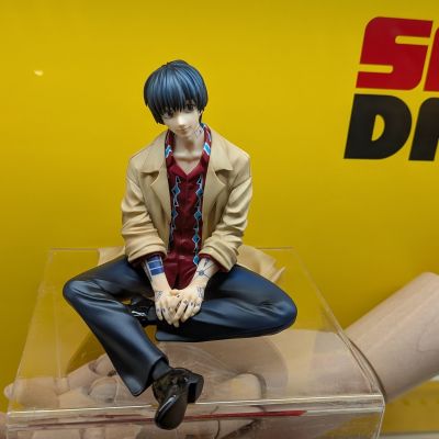 GEM系列 坂本日常 掌中南云