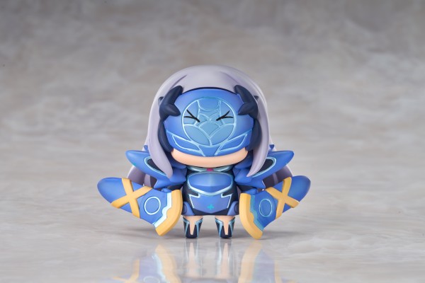 命运-冠位指定 妖精骑士兰斯洛特 Q版