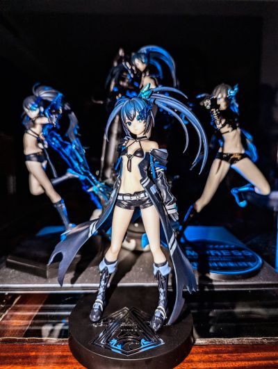 POP UP PARADE  黑岩射手 黎明降临 皇后[黑岩射手] 觉醒版